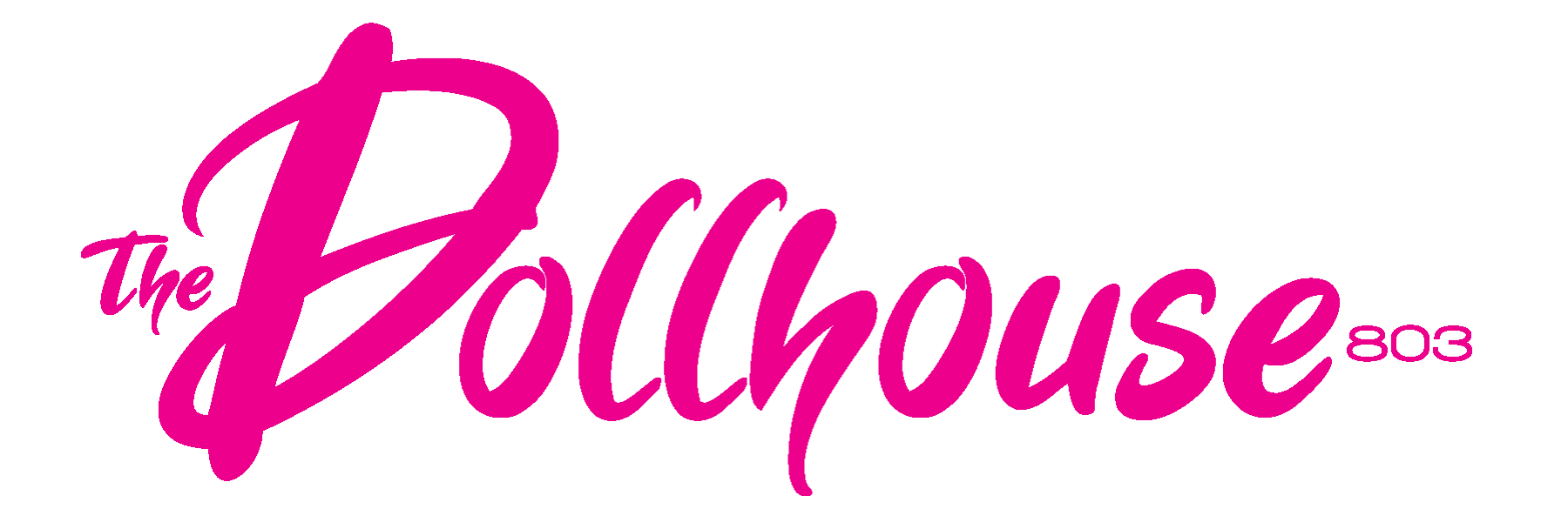 The Dollhouse 803