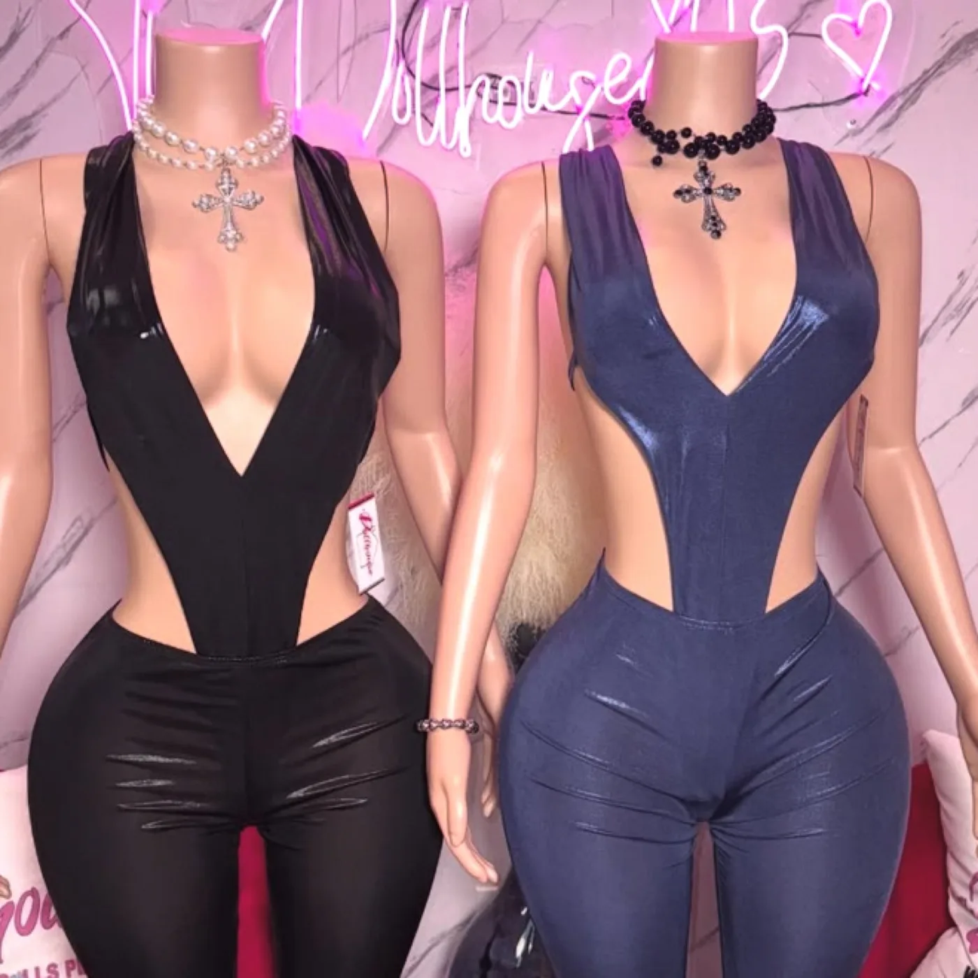 Black Explicit Set