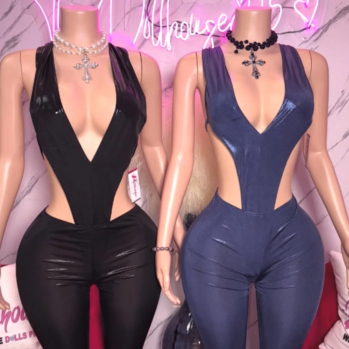 Blue Explicit Set
