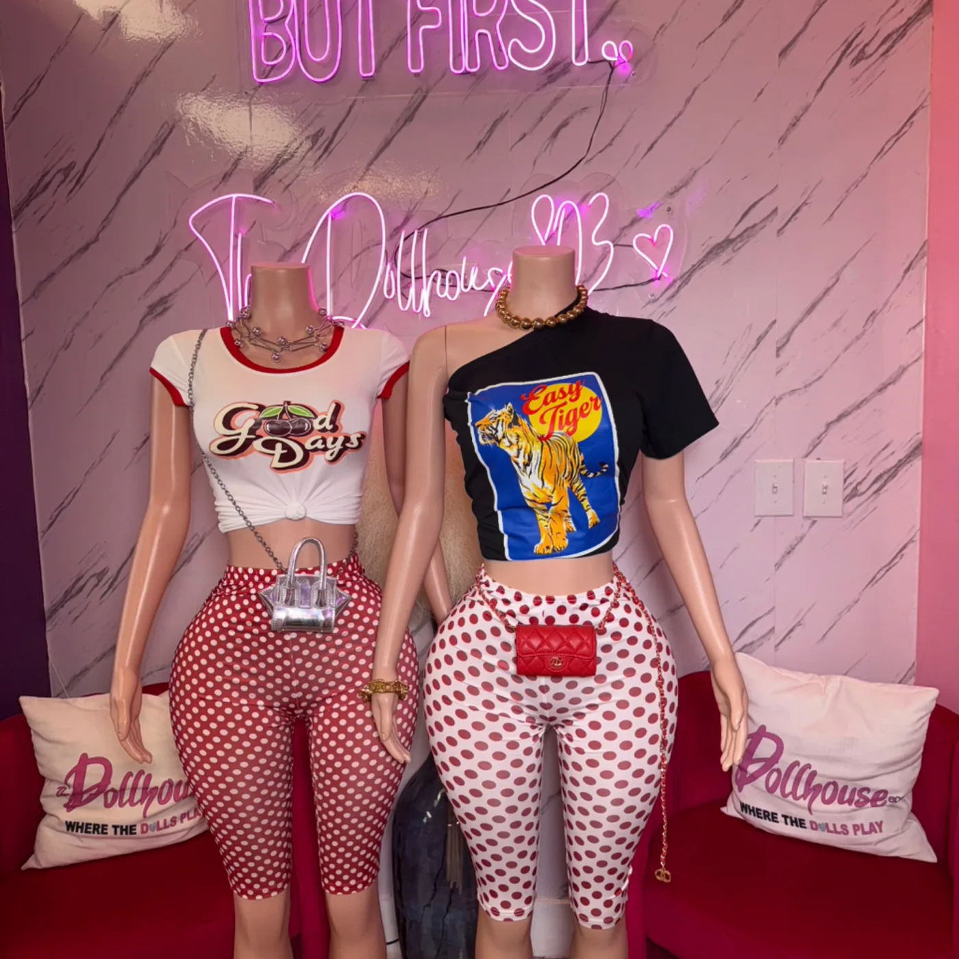 Fungirl Tees