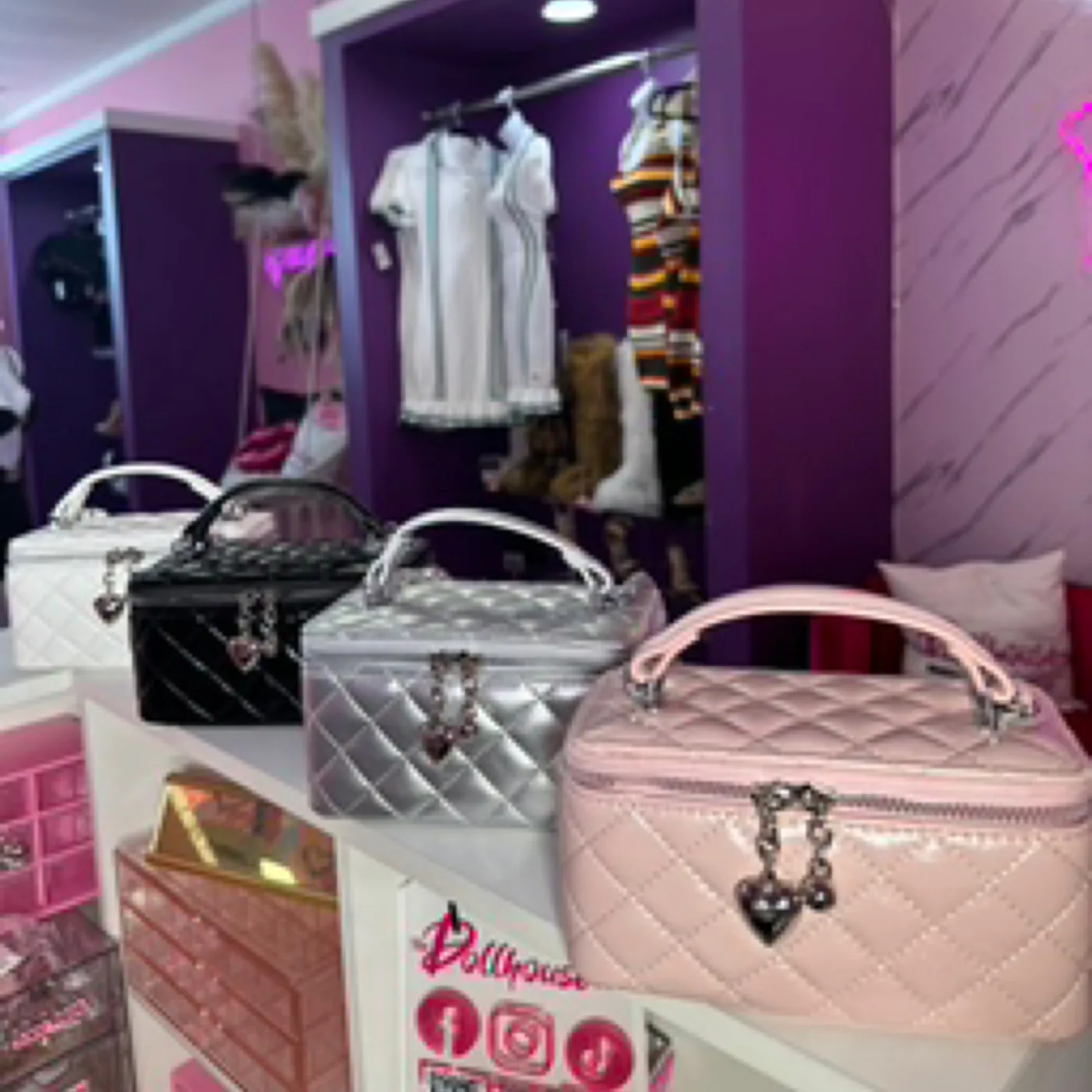 Trendy Bag