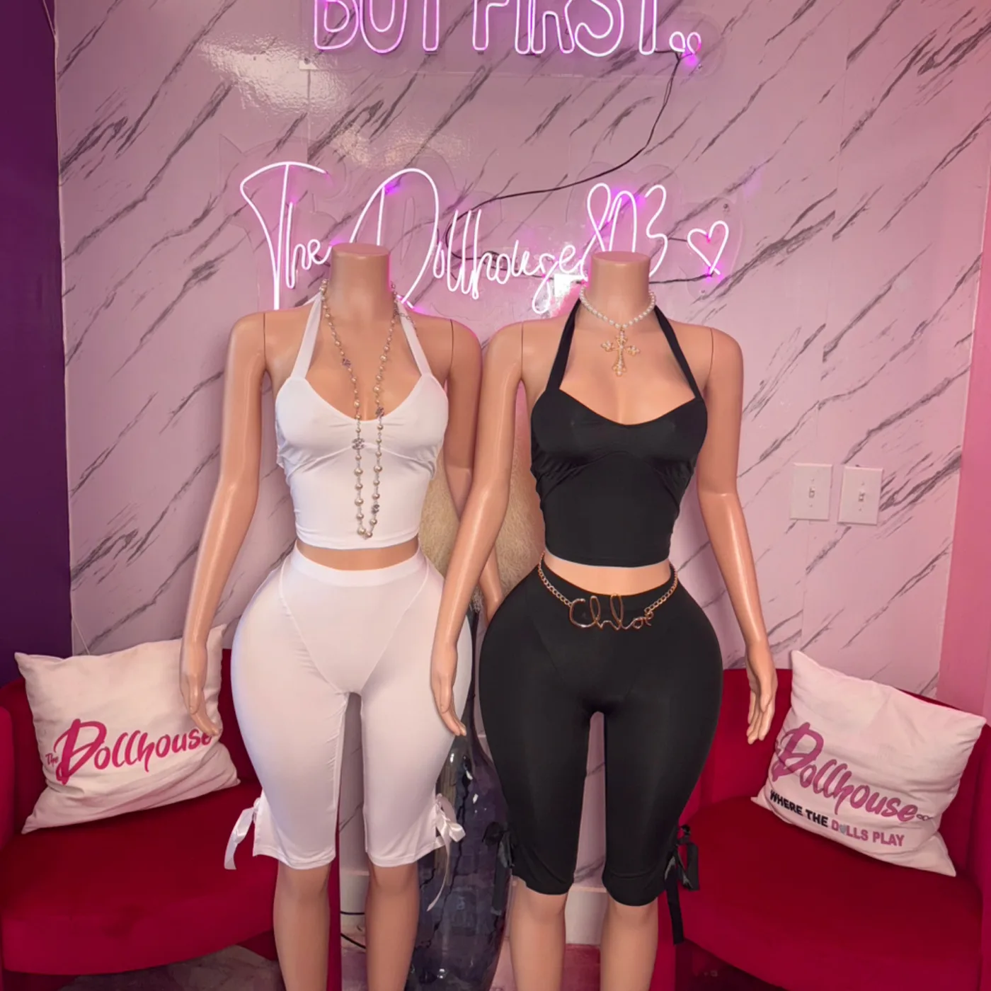 Miley Two Piece
